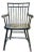 Mid 20th Century Cohasset Colonials Birdcage Windsor Chair For Sale