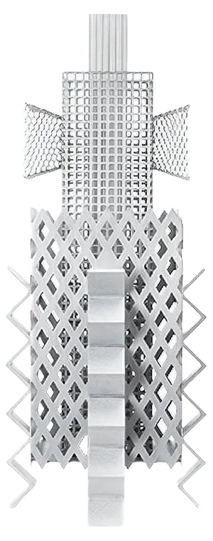 Bruto Sculpture by Serena Confalonieri for Altreforme