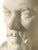 Joseph Hugues Fabisch Bust in Marble by J. Cozlin For Sale - Image 4 of 9