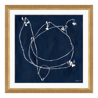 Strawberry Vine 1by Susan Hable For Sale