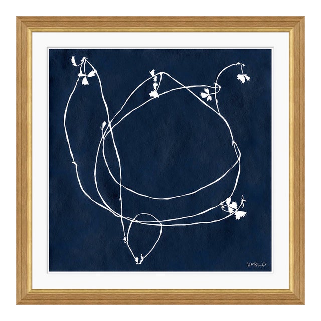 Strawberry Vine 1by Susan Hable For Sale