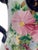 Ivory Vintage Nippon Style Cobalt Blue and Pink Chocolate Pot For Sale - Image 8 of 12