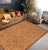 "Enhance the ambiance of your home with this magnificent Persian-influenced Turkish hand-knotted rug made by skilled...