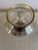 Vintage Table Lamp from Proletar Prilep, Former Yugoslavia, 1970s For Sale - Image 4 of 11