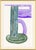Hable Plot IV, V, VI and VII by Susan Hable For Sale - Image 4 of 6