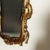 Wood Baroque Style Console and Mirror Set, 1940s, Set of 2 For Sale - Image 7 of 18