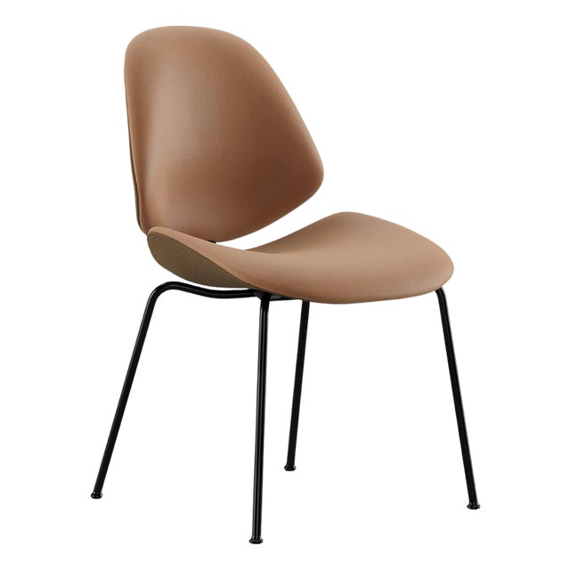 Council Family Salon Chair by Salto and Sigsgaard For Sale