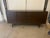Mid-Century Modern 1960s Mid-Century Teak Sideboard With Sliding Doors For Sale - Image 3 of 5