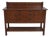 Stickley Mission Oak Arts & Crafts Sideboard For Sale