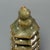 Chinese Antique Chinese Longquan Celadon Pagoda Ceramic Statue For Sale - Image 3 of 6