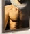 Painting of a Man in an Elizabethan Collar by Brad Erickson For Sale - Image 4 of 6