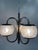1970s Modernist Chandelier by Nason-Moretti, 1970 For Sale - Image 5 of 8