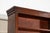Large Antique English Mahogany Bookcase, 1870 For Sale - Image 11 of 18
