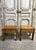 1980s Bedside Tables from Maison Regain, 1980, Set of 2 For Sale - Image 5 of 11