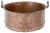 19th Century Copper Cooking Vessel, 1890s For Sale