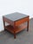 Knoll Knoll Two Tones Mid Century Modern Nightstands Bedside Tables a Pair 6597 For Sale - Image 4 of 17