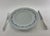 Ceramic New 1970s Rosenthal Porcelain T With Blue Garland - 96 Piece Set For Sale - Image 7 of 16