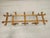 Wall-Mounted Coat Rack from Thonet, 1890s For Sale - Image 13 of 15
