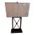 Contemporary Dessau Home Table Lamp For Sale