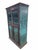 Antique German Hand Painted Cabinet For Sale - Image 9 of 12