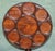 Antique George IV Carved Hardwood Table from Gillows, 1820 For Sale - Image 16 of 18