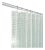 Eastern Accents Gingham Shower Curtain For Sale