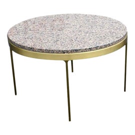 Example of Nicos Zographos Accent Tables