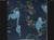 Paper Zak + Fox Saru Wallpaper in Blue, No. Zfsruwc-04, Usa For Sale - Image 7 of 7
