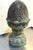 Concrete Artichoke Garden Statue For Sale - Image 4 of 4