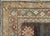 Early 21st Century Turkish Vintage Rug 4'5" x 6'6" #20844 For Sale - Image 5 of 8