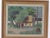 Erik Oldberg, Cottage, 1950s, Oil on Canvas, Framed For Sale - Image 5 of 16