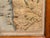 Three Framed 18th C. Nautical Maps of France, Harrewijn, Fricx For Sale - Image 15 of 17