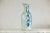 Large Chinese Blue and White Porcelain Vase with Hand-Painted Motifs For Sale - Image 12 of 12