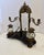 Victorian Superior 19th Century Double Inkwell Desk Set For Sale - Image 3 of 16