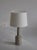 Stoneware Table Lamp by Per Linneman-Scmidt for Palshus, Denmark, 1960s For Sale - Image 6 of 13