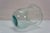 Hand Blown Glass Cloche Apothecary Bell Jar Display Dome Terrarium 10" For Sale - Image 12 of 12