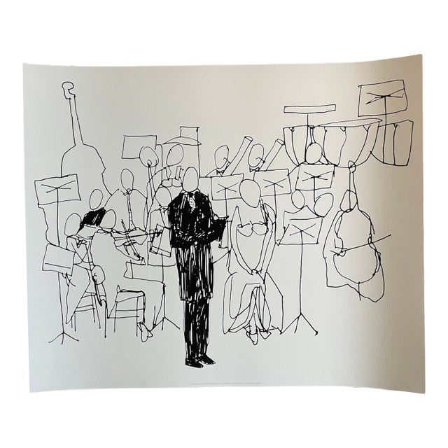 Cedric Chauvelot Concertino, 2009, Copyright C.Chauvelot 2000, Belgique For Sale