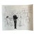 Cedric Chauvelot Concertino, 2009, Copyright C.Chauvelot 2000, Belgique For Sale