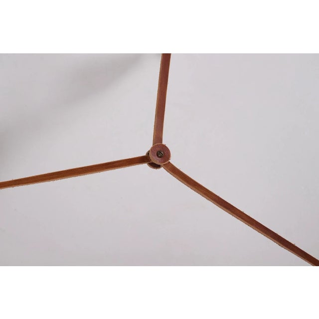 Industrial Tripod Spotlight from Holophane, 1960s For Sale - Image 17 of 18