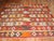 Vintage Zabihi Collection Turkish Large Square Kilim - 11'8" x 11'9" For Sale In New York - Image 6 of 10