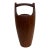 Vintage Danish Modern Dansk Teak Ice Bucket by Jens H. Quistgaard For Sale