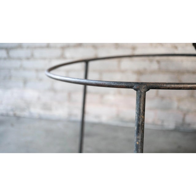 Vintage Italian Roberto Mango (Attr.) Portariviste Magazine Holder, 1960s. For Sale - Image 15 of 15