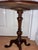 Georgian Mahogany Side Table, 1890s For Sale - Image 3 of 6