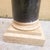 Green Marble Columns, 1800s, Set of 2 For Sale - Image 6 of 18