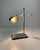 Metal Dactyl, Art-Deco Desk Lamp by Jean Chavanis for Pirouett, France, 1940s For Sale - Image 7 of 18