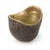 Regina Andrew Jack Bowl in Brass For Sale In Detroit - Image 6 of 6