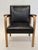 1950s Vintage Model 46 Armchair by Alvar Aalto for Artek, 1950s For Sale - Image 5 of 13