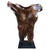 This impressive century year old rose wood with incredible patina and character has been hand carved whilst respecting the...