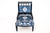 19th Century Armchairs by Hans Makart, Austria, Set of 2 For Sale - Image 3 of 18