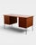 Large Danish Teak Desk by Heinrich Roepstorff, 1960s For Sale - Image 4 of 5